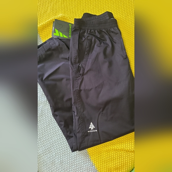 Woods Woman Waterproof& Breathable Sport Pant - Picture 4 of 7